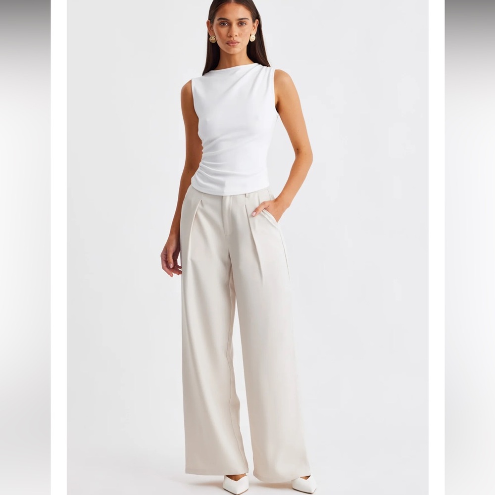 SNDYS woods pants